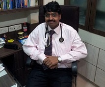 Dr Amit Sanghavi