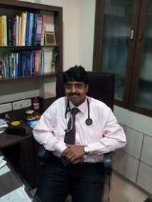 Dr Amit Sanghavi