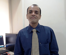 Dr. Sandeep Asher