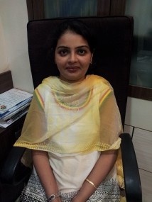 Dr.Ushma Punatar